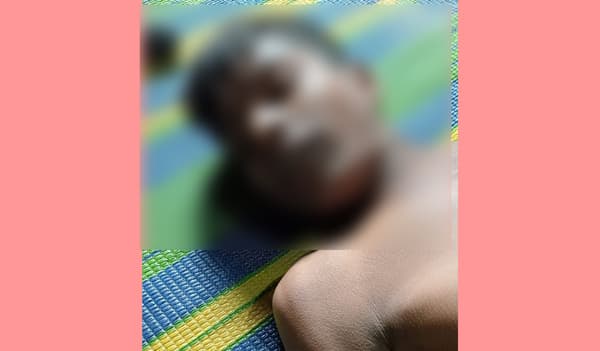 সরাইলে মাটি চাপায় শ্রমিকের মৃত্যু
