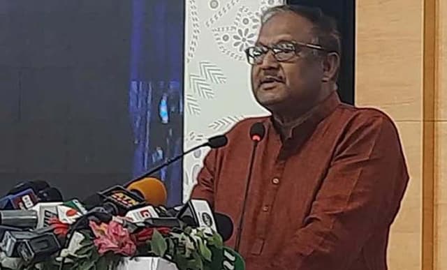 আসন্ন রমজানে পণ্য সংকট হবে না : বাণিজ্যমন্ত্রী