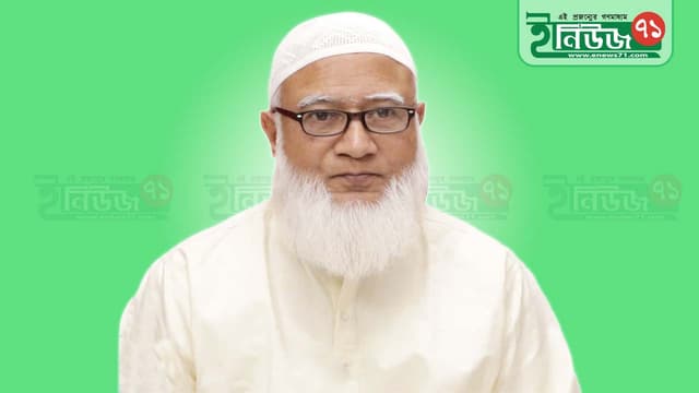 বিপ্লবের গণহত্যার বিচার না হলে শহীদদের সঙ্গে বেঈমানি হবে: জামায়াত আমীর
