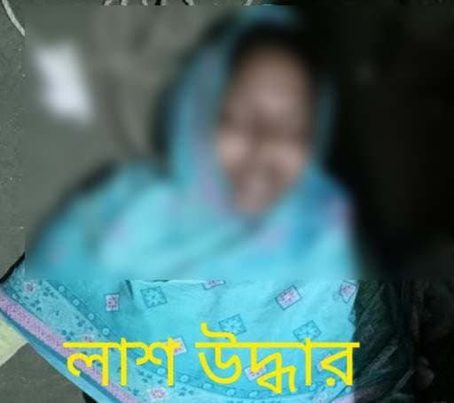 তজুমদ্দিনে গৃহবধুর রহস্যজনক মৃত্যু, স্বামীর পরিবার পলাতক