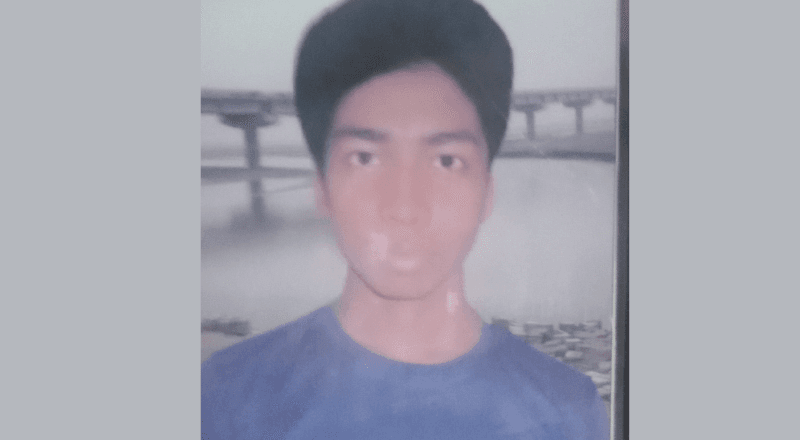 সুন্দরগঞ্জে অষ্টম শ্রেণির ছাত্র নিখোঁজ, দুশ্চিন্তায় পরিবার