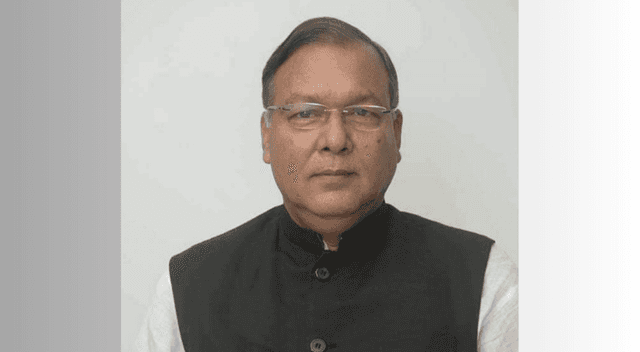 শ্রীমঙ্গলে সাবেক কৃষিমন্ত্রীর বিরুদ্ধে মামলা