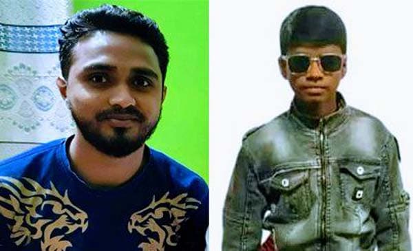 দেবীদ্বারে সড়ক দূর্ঘটনায় মাংস বিক্রেতা ও অটোচালক নিহত