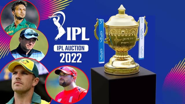 আইপিএলে দল পায়নি যেসব তারকা ক্রিকেটার