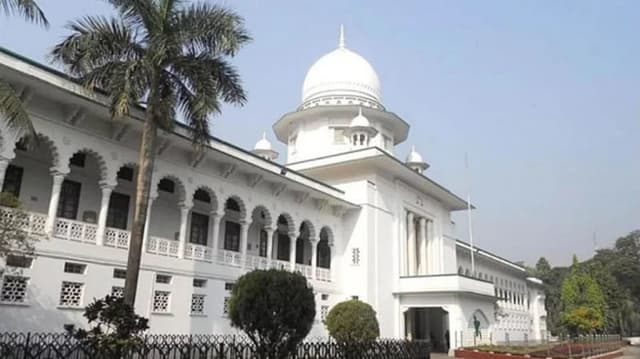 এদেশ কী হরিলুটের জায়গা, অর্থ পাচার প্রসঙ্গে হাইকোর্ট