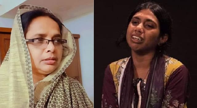 রহিমা নাটকের ‘মাস্টার মাইন্ড’ মেয়ে মরিয়ম : পিবিআই