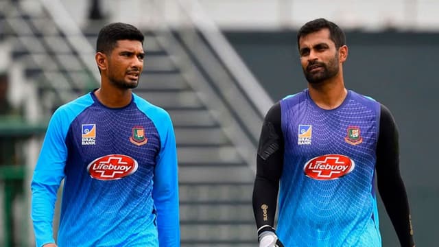 কেন্দ্রীয় চুক্তিতে ফিরলেন মাহমুদউল্লাহ, বাদ পড়লেন তামিম