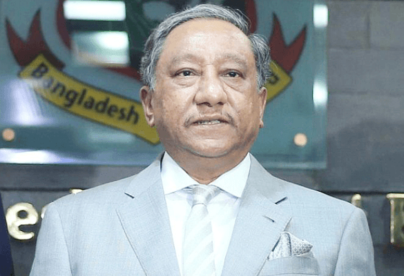 ক্ষিপ্ত পাপন বললেন, ক্রিকেট এভাবে চলে না