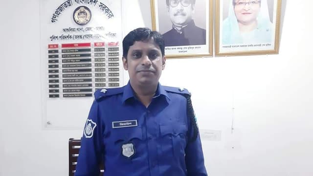 আশুলিয়ায় গণধর্ষণের ঘটনায় ৪ জনকে আটক