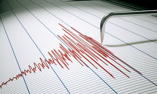 দেশের বিভিন্ন স্থানে মৃদু ভূমিকম্প