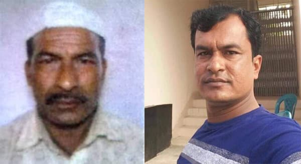 পিতাকে দাফনের ৬ ঘন্টার পর পুত্রের মৃত্যু