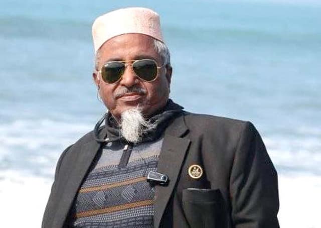 দুর্নীতির মামলায় কারাগারে ঝিনাইদহ পৌরসভার সাবেক চেয়ারম্যান