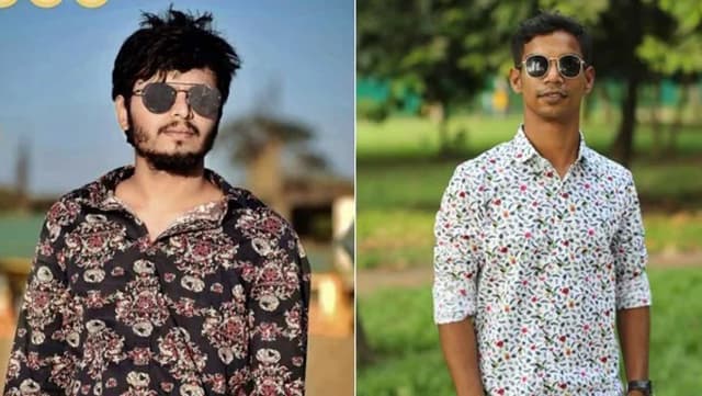 চাঁদাবাজিকালে হাতেনাতে আটক ঢাবির দুই ছাত্রলীগ নেতা