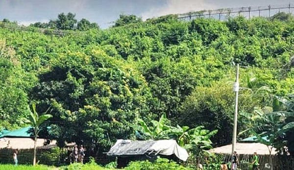 ফের সীমান্তের ওপারে গোলাগুলি, আতঙ্কে স্থানীয়রা