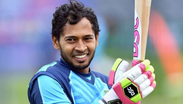 চড়ামূল্যে আইপিএল নিলামে মুশফিক