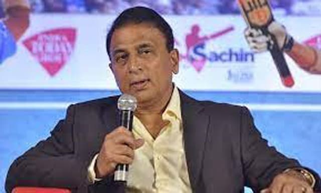 আইপিএল নিয়ে এ কি বললেন গাভাস্কার !