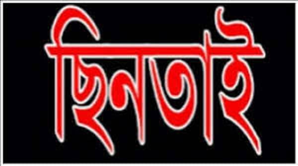 নাজিরপুরে ইজিবাইক ছিনতাইকালে আটক -১