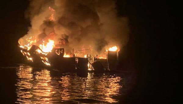 ভূমধ্যসাগরে নৌকায় অগ্নিকান্ডে মৃত ৯ জনের অধিকাংশই বাংলাদেশি