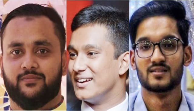 কানাডায় দুই গাড়ির সংঘর্ষে বাংলাদেশি তিন শিক্ষার্থী নিহত