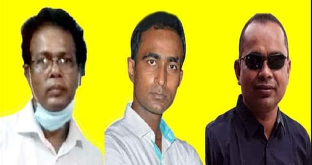 কালীগঞ্জ অগ্রনী ব্যাংকের দুই কোটি টাকা জালিয়াতি, গ্রেফতারী পরোয়ানা