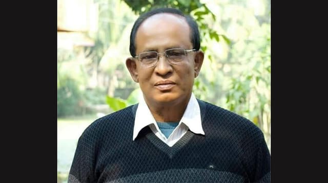 দুর্নীতি মামলায় নড়াইল জেলা পরিষদের চেয়ারম্যান'র কারাদন্ড