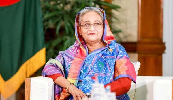 আগামীকাল  ‘একুশে পদক’ প্রদান করবেন প্রধানমন্ত্রী