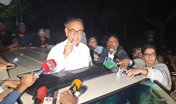 কারামুক্ত হয়ে যা বললেন মির্জা আব্বাস