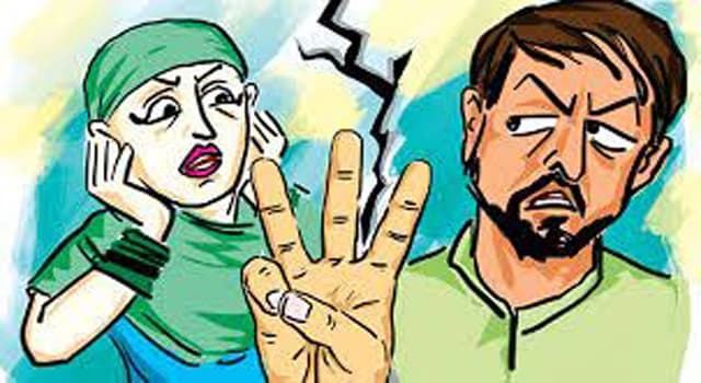 ঝিনাইদহে ৩ বছরে ৯ হাজার ৭৭৮টি তালাক