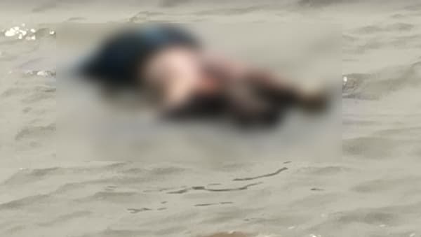 কালিগঞ্জে নদী থেকে অজ্ঞাত ব্যক্তির লাশ উদ্ধার