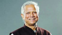 ৯০ এর গণআন্দোলনের পর বাংলাদেশে ড. ইউনুসের মতো নেতার প্রয়োজন ছিল।
