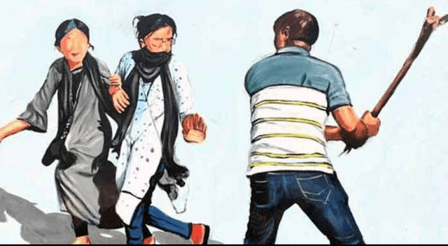 জুলাই আন্দোলনে নারী বিক্ষোভকারীদের বিরুদ্ধে যৌন সহিংসতা-জাতিসংঘ