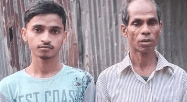 মেডিকেলে সুযোগ পেয়েও ভর্তি হতে পারছেন না বরিশালের সাব্বির