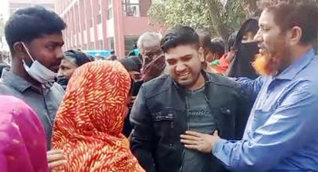 ৫ বছর আগে গুম, উদ্ধার করল পিবিআই