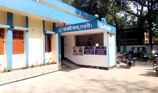 আত্রাইয়ে আইনশৃঙ্খলার অবনতি ! বাড়ছে চুরি-ডাকাতি