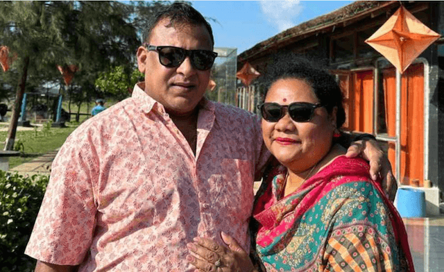 পরিবেশ অধিদপ্তরের পরিচালক নজমুল ও স্ত্রীর রহস্যজনক মৃত্যু