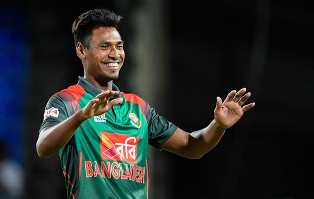 আমার কাছে দেশের খেলা আগে: মোস্তাফিজ