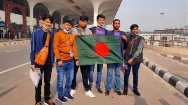 দুবাই যাচ্ছে পাবজি খেলতে বাংলাদেশের দল