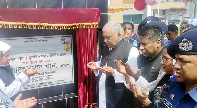 নির্বাচন কমিশন যেভাবে চায় সেভাবেই জনগণকে সার্ভিস দিবে : স্বরাষ্ট্রমন্ত্রী