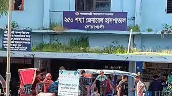 খতনায় অতিরিক্ত রক্তপাত: এবার সেই শিশুর চিকিৎসায় গাফিলতি !