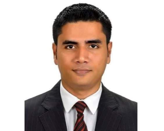 জনতার কাউন্সিলর শফিক উল্লাহ বেপারী বিপুল ভোটে জয়লাভ