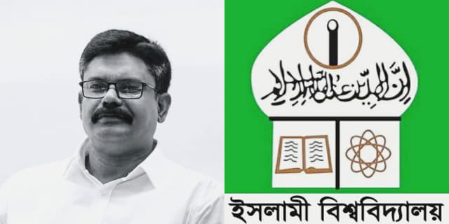 করোনায় মারা গেছেন ইবির ছাত্র উপদেষ্টা