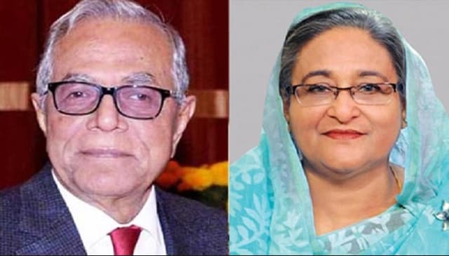 টাইগারদের অভিনন্দন জানালেন রাষ্ট্রপতি-প্রধানমন্ত্রী