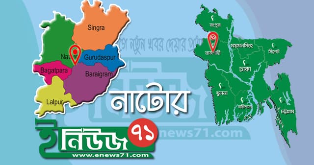লালপুরে পুকুর পাড় থেকে নারীর লাশ উদ্ধার