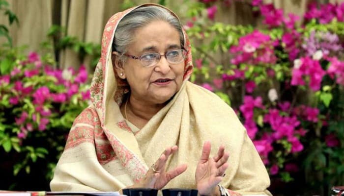 শনিবার সংবাদ সম্মেলনে আসছেন প্রধানমন্ত্রী
