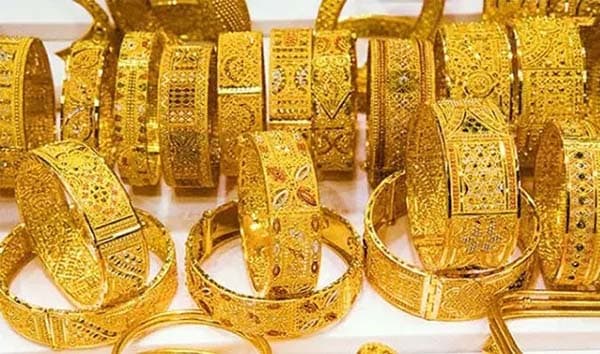বিশ্ববাজারে স্বর্ণের দরপতন