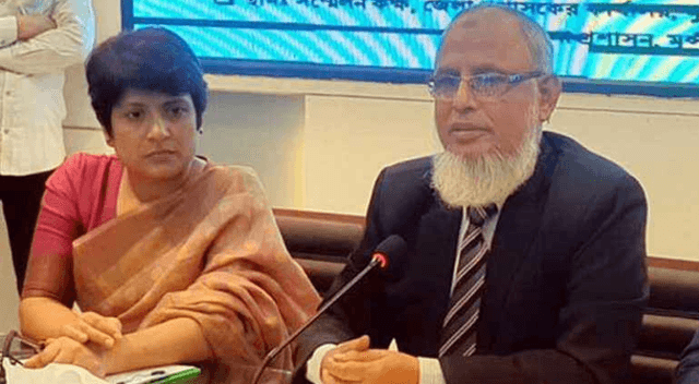 জাতীয় নির্বাচনের আগে স্থানীয় নির্বাচন নয়: ইসি