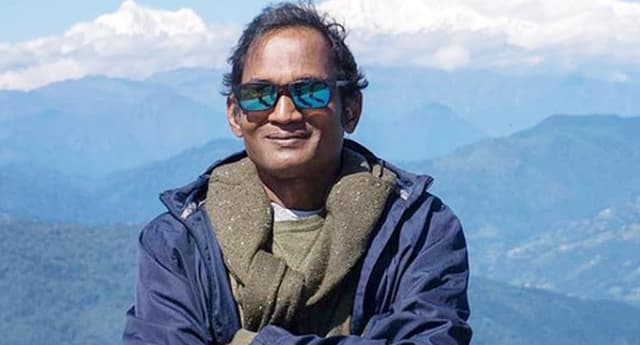রিমান্ড নামঞ্জুর কার্টুনিস্ট কিশোরের