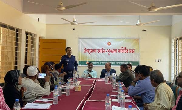 রমজানে ন্যায্য দামে পণ্য বিক্রয় নিশ্চিত করতে হবে