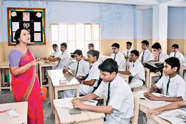 ৫০ হাজার শিক্ষক নিয়োগের কাজ শুরু