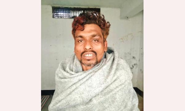 কাউখালীতে ইয়াবাসহ ব্যবসায়ী গ্রেফতার